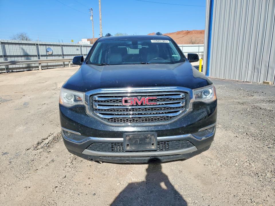 Продажа на аукционе авто 2019 Gmc Acadia, vin: 1GKKNMLS9KZ230931, номер лота: 45723016