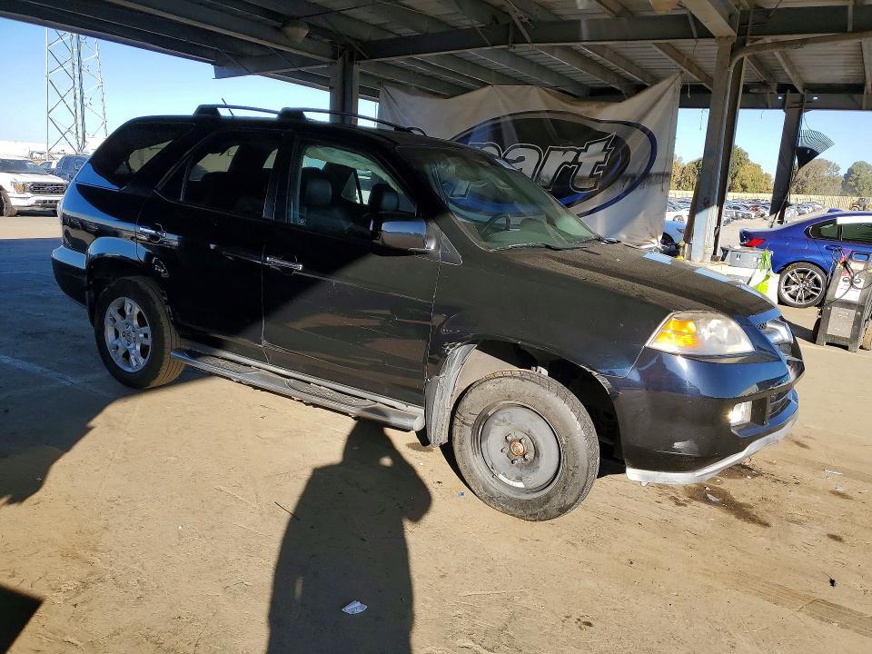 Aukcja sprzedaży 2004 Acura Mdx, vin: 2HNYD18694H520392, numer aukcji: 41843936