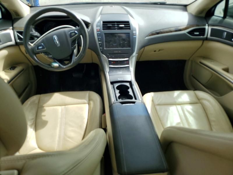 Aukcja sprzedaży 2014 Lincoln Mkz, vin: 3LN6L2G95ER830977, numer aukcji: 41696526