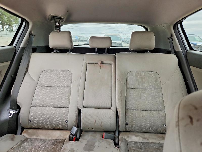 48251516 :رقم المزاد ، KNDPM3AC3H7085447 vin ، 2017 Kia Sportage مزاد بيع