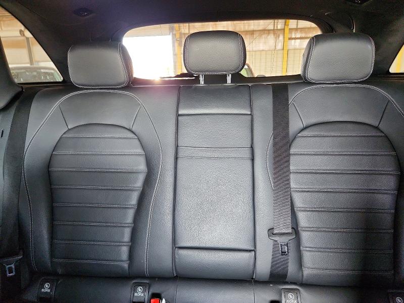 47772096 :رقم المزاد ، WDC0G6EB8HF159280 vin ، 2017 Mercedes-benz Glc مزاد بيع