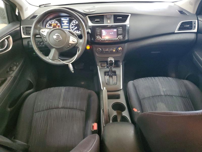 Aukcja sprzedaży 2016 Nissan Sentra, vin: 3N1AB7APXGL672523, numer aukcji: 47803246