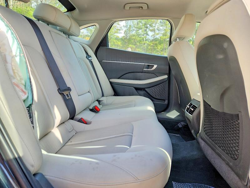 Продажа на аукционе авто 2025 Hyundai Sonata Hybrid, vin: KMHL34JJ6SA132644, номер лота: 48054746