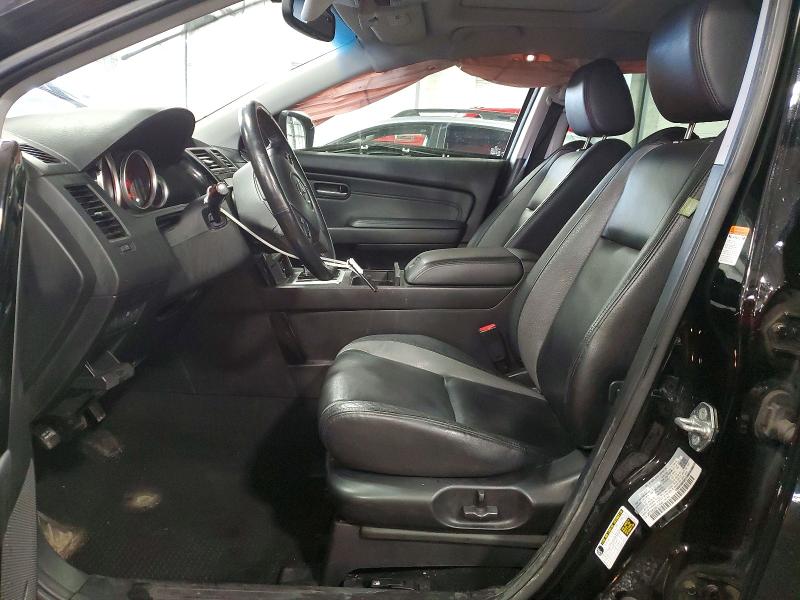 Продаж на аукціоні авто 2008 Mazda Cx-9, vin: JM3TB38A980124549, номер лоту: 47169746