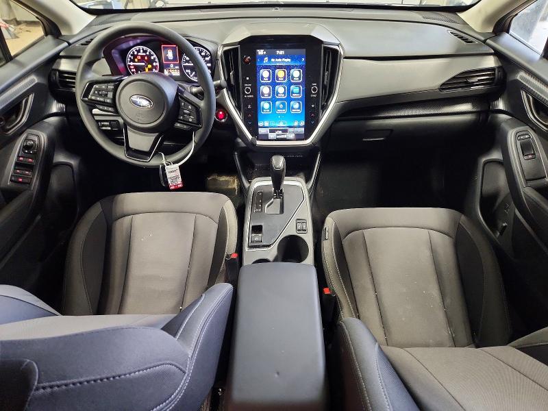Aukcja sprzedaży 2025 Subaru Crosstrek, vin: JF2GUHDC9S8309395, numer aukcji: 48068006