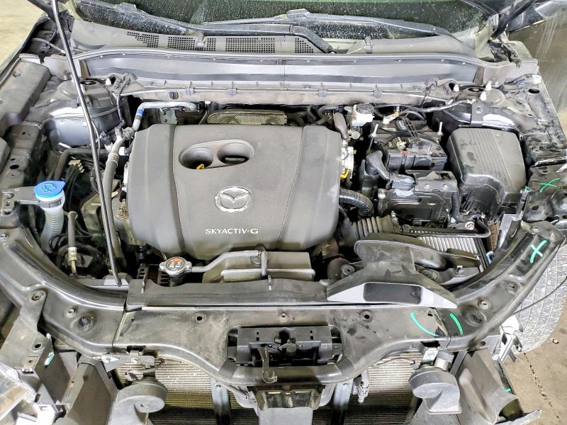 79121735 :رقم المزاد ، JM3KFBBMXP0102555 vin ، 2023 Mazda Cx-5 مزاد بيع