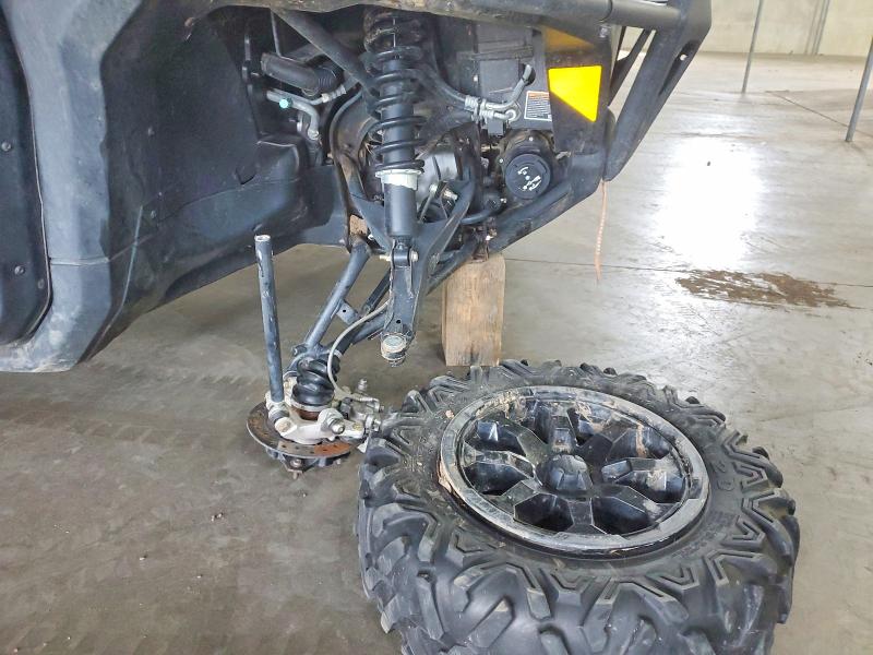 Продаж на аукціоні авто 2020 Can-am Defender, vin: 3JBUVAX45LK002649, номер лоту: 46277916