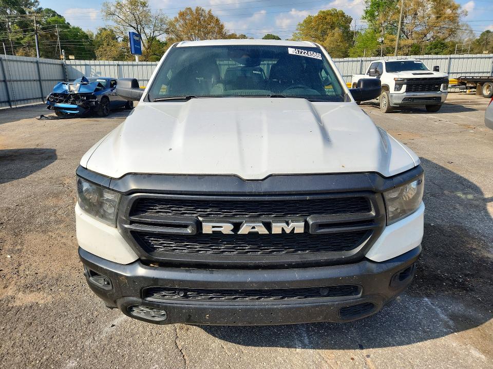 Продаж на аукціоні авто 2023 Ram 1500, vin: 1C6RREGT1PN592636, номер лоту: 47224586