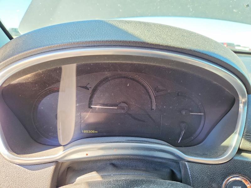 Aukcja sprzedaży 2013 Cadillac Srx, vin: 3GYFNGE30DS610819, numer aukcji: 45881646
