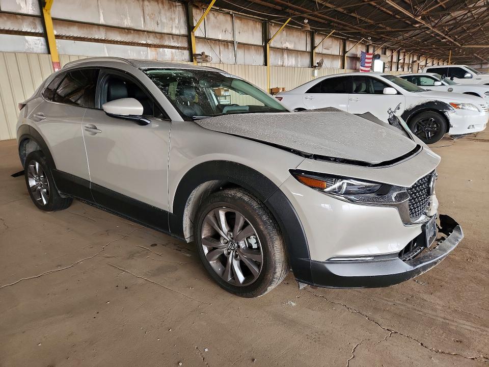 Aukcja sprzedaży 2024 Mazda Cx-30, vin: 3MVDMBDMXRM633368, numer aukcji: 41825796