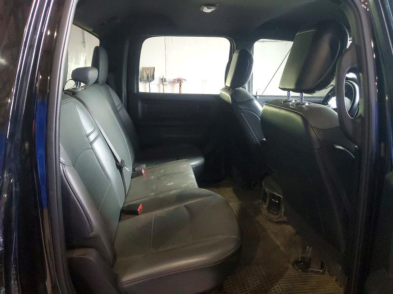 Продаж на аукціоні авто 2021 Ram 2500, vin: 3C6UR5CJ3MG523885, номер лоту: 46055986