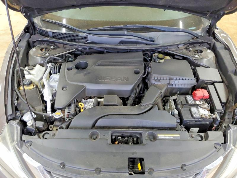 Aukcja sprzedaży 2017 Nissan Altima, vin: 1N4AL3AP2HC120889, numer aukcji: 41907906