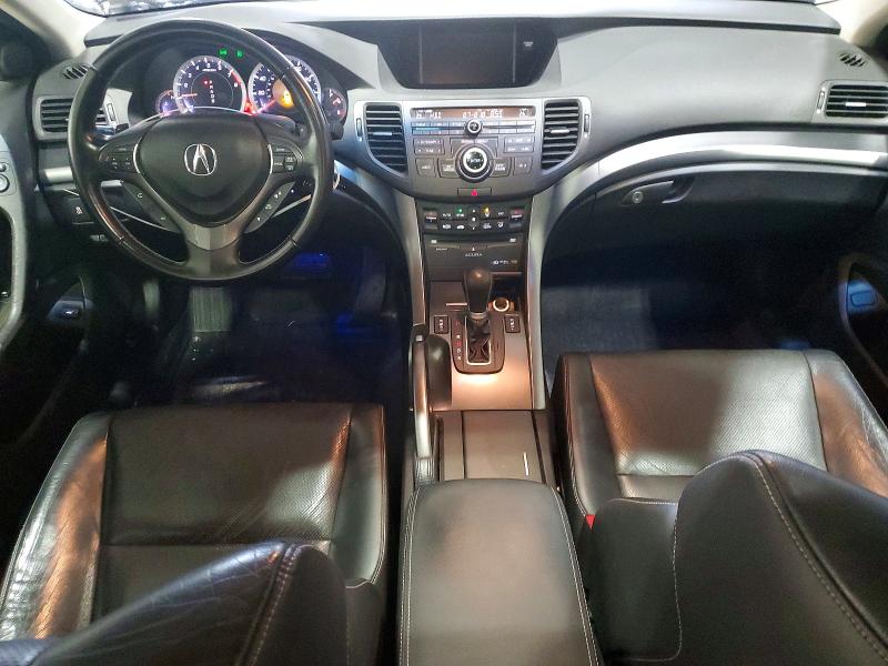 Продажа на аукционе авто 2011 Acura Tsx, vin: JH4CW2H63BC001983, номер лота: 79287535