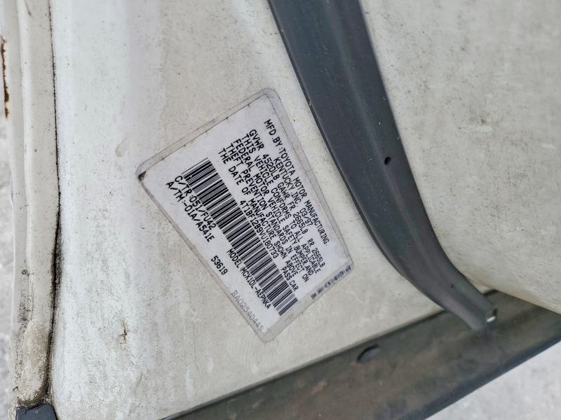 Aukcja sprzedaży 1997 Toyota Avalon, vin: 4T1BF12B9VU180733, numer aukcji: 45448126