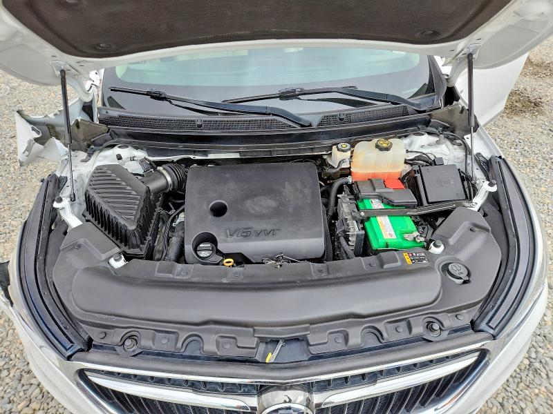 Продаж на аукціоні авто 2020 Buick Enclave, vin: 5GAERBKW8LJ106186, номер лоту: 46356656