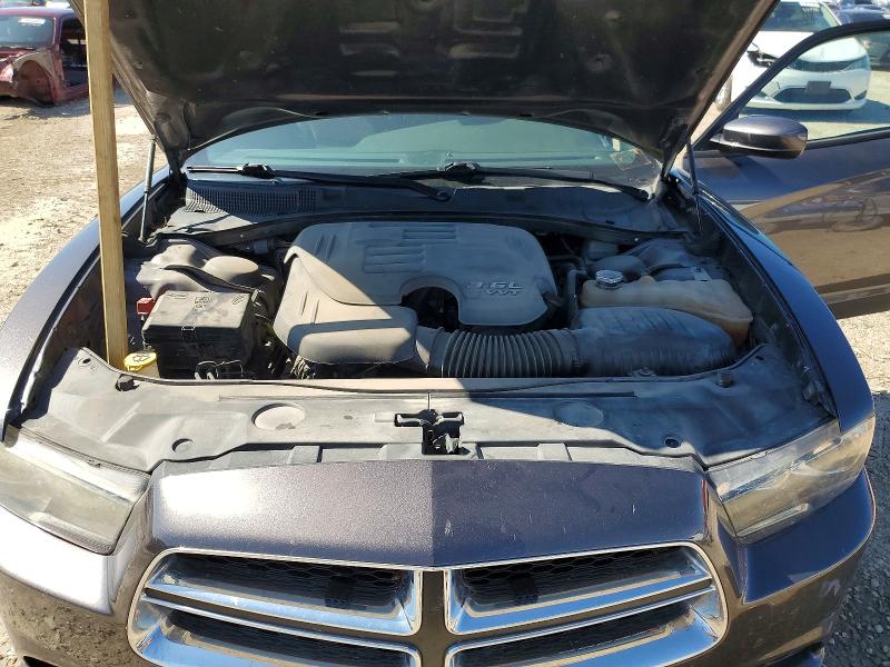 Продажа на аукционе авто 2014 Dodge Charger, vin: 2C3CDXJG4EH320595, номер лота: 41746146