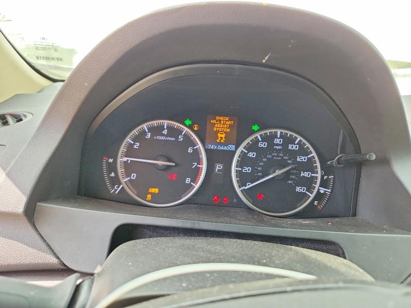 Продажа на аукционе авто 2015 Acura Rdx, vin: 5J8TB4H35FL023716, номер лота: 47933536