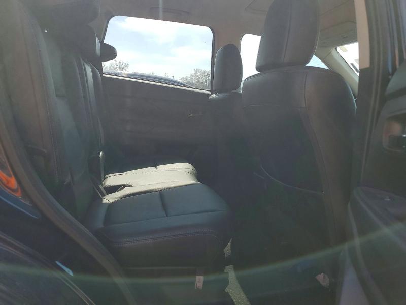 45472866 :رقم المزاد ، JA4AD3A32JZ065846 vin ، 2018 Mitsubishi Outlander مزاد بيع
