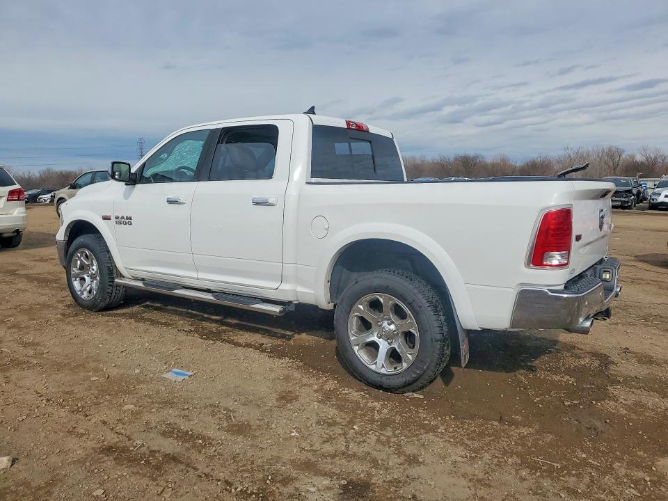Aukcja sprzedaży 2016 Ram 1500, vin: 1C6RR7NT9GS153037, numer aukcji: 47193356
