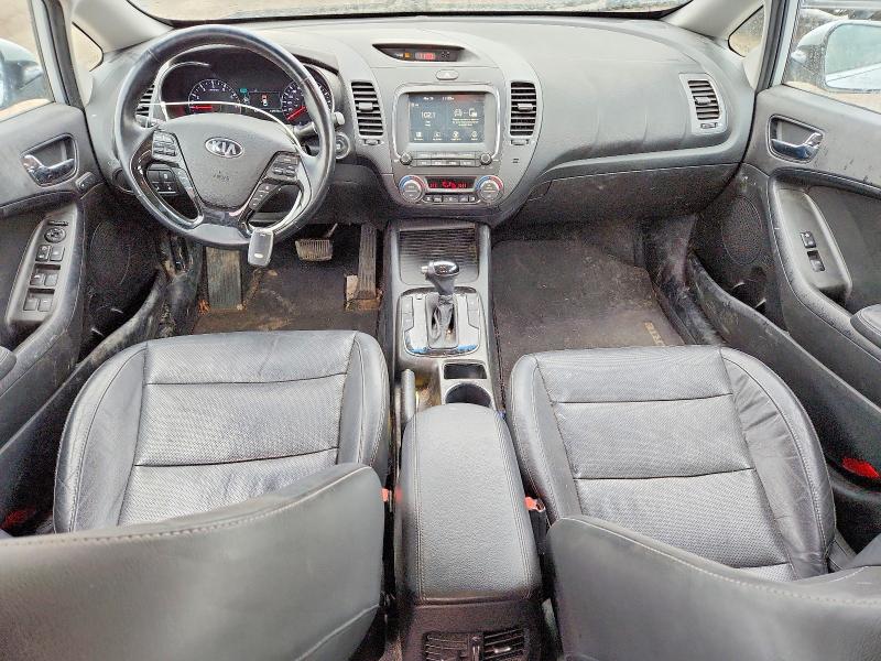 Aukcja sprzedaży 2017 Kia Forte, vin: 3KPFL4A84HE021482, numer aukcji: 47214396