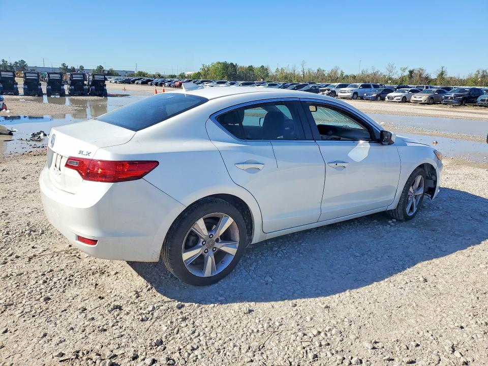 46043276 :رقم المزاد ، 19VDE1F70DE013043 vin ، 2013 Acura Ilx مزاد بيع