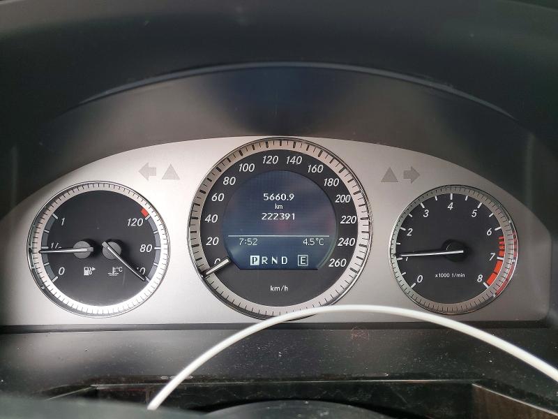 Aukcja sprzedaży 2012 Mercedes-benz Glk, vin: WDCGG8HB7CF938734, numer aukcji: 46630566