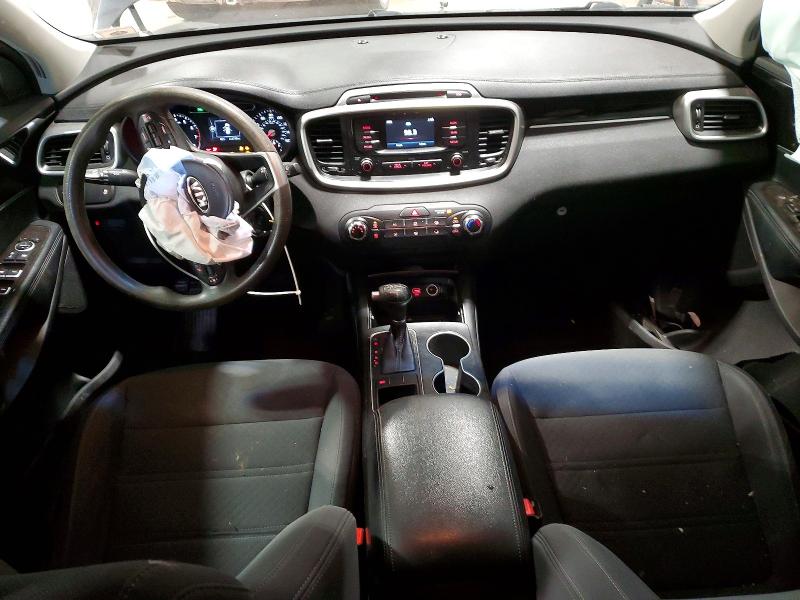Aukcja sprzedaży 2017 Kia Sorento, vin: 5XYPG4A37HG220476, numer aukcji: 46496466