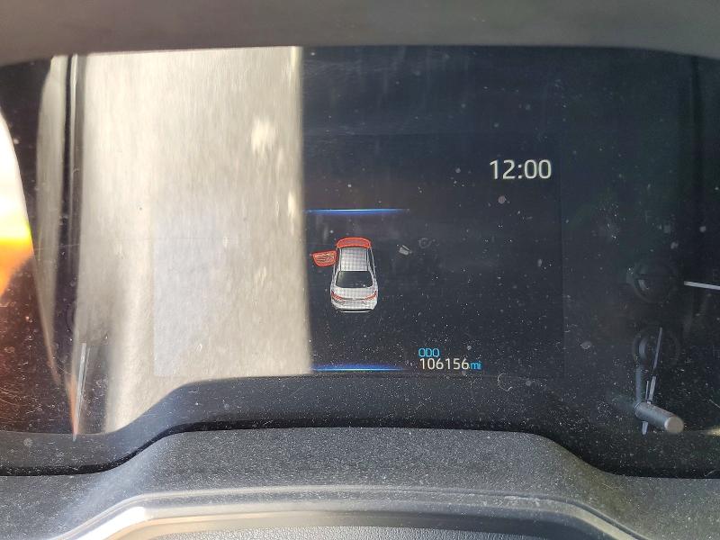 Aukcja sprzedaży 2020 Toyota Corolla Hybrid, vin: JTDEBRBE3LJ010193, numer aukcji: 45822656