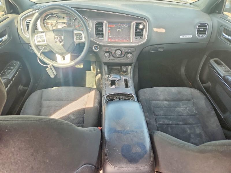 Aukcja sprzedaży 2012 Dodge Charger, vin: 2C3CDXHG6CH301923, numer aukcji: 46755266