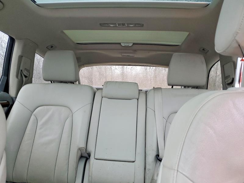 Продаж на аукціоні авто 2013 Audi Q7, vin: WA1LMAFE7DD006445, номер лоту: 79774025