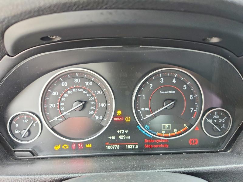 Продаж на аукціоні авто 2018 Bmw 430i, vin: WBA4J1C55JBG76719, номер лоту: 45686156