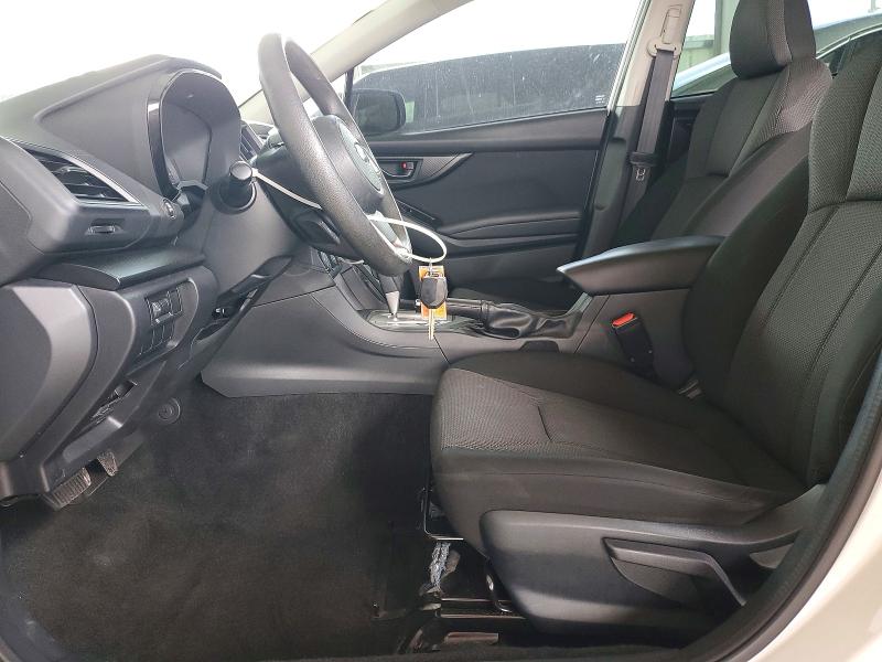 Продажа на аукционе авто 2020 Subaru Impreza, vin: 4S3GKAB63L3607688, номер лота: 48170526