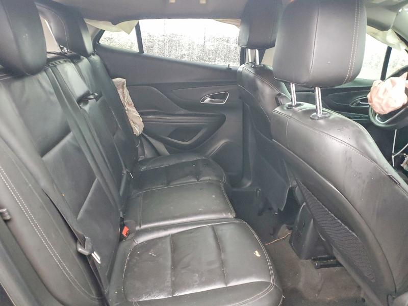 Aukcja sprzedaży 2014 Buick Encore, vin: KL4CJHSB3EB621875, numer aukcji: 79610885