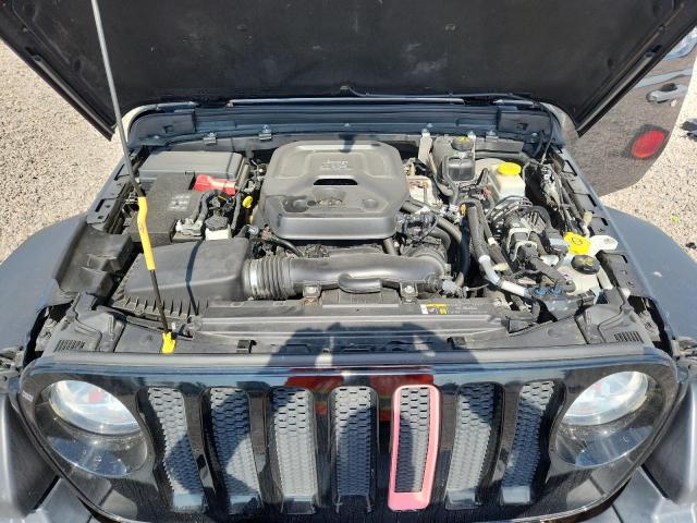 Продаж на аукціоні авто 2020 Jeep Wrangler Unlimited, vin: 1C4HJXDN4LW126832, номер лоту: 41794446