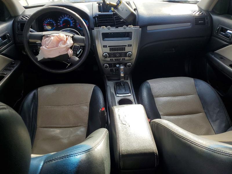 Aukcja sprzedaży 2012 Ford Fusion, vin: 3FAHP0HA6CR235394, numer aukcji: 79619595