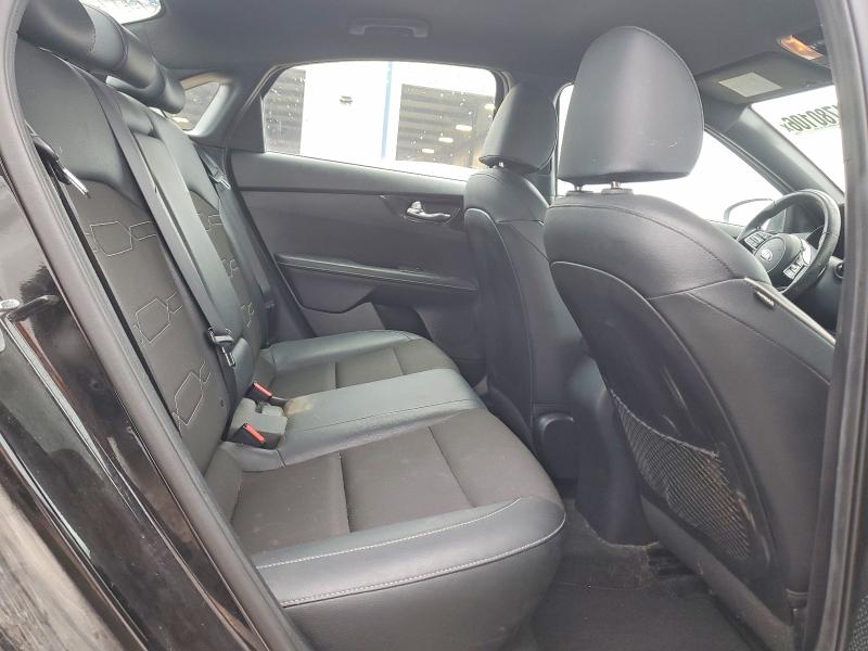 Aukcja sprzedaży 2020 Kia Forte, vin: 3KPF34ADXLE136822, numer aukcji: 41780106
