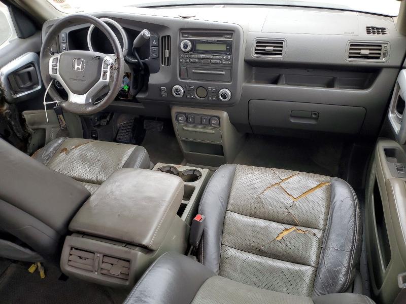 Продаж на аукціоні авто 2006 Honda Ridgeline, vin: 2HJYK16516H537742, номер лоту: 47141636