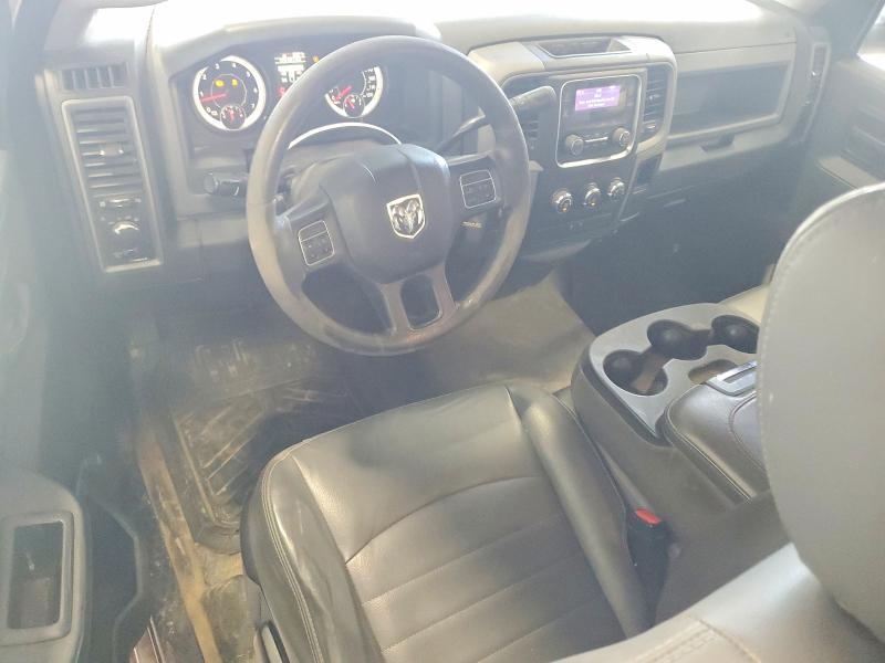 Продаж на аукціоні авто 2016 Ram 1500, vin: 3C6JR7DT7GG206744, номер лоту: 47511456