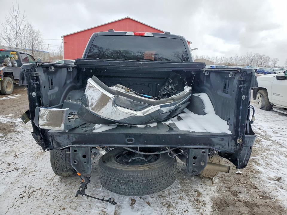 Aukcja sprzedaży 2023 Ford F150, vin: 1FTEW1EB2PKE41907, numer aukcji: 45979756