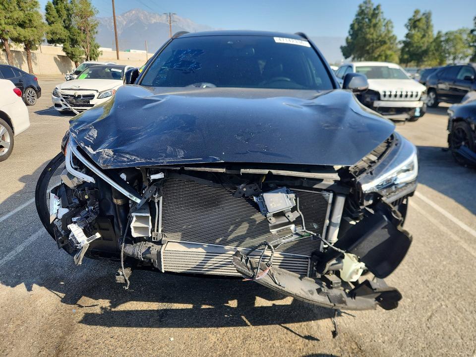 Продажа на аукционе авто 2019 Infiniti Qx50, vin: 3PCAJ5M10KF100783, номер лота: 47142336