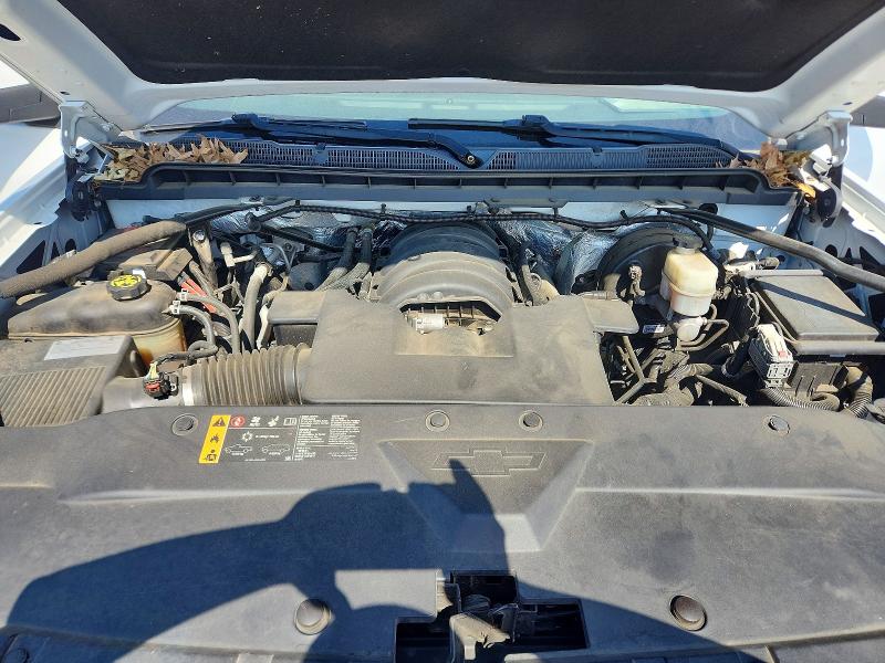 Aukcja sprzedaży 2018 Chevrolet Silverado, vin: 2GCRCREC2J1103609, numer aukcji: 47768596