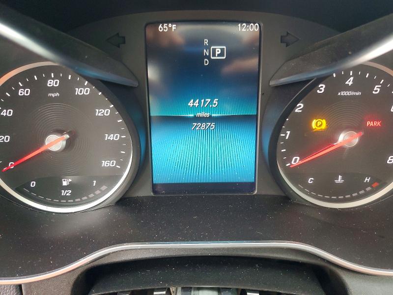 Aukcja sprzedaży 2019 Mercedes-benz C, vin: 55SWF8DB9KU319032, numer aukcji: 48068186