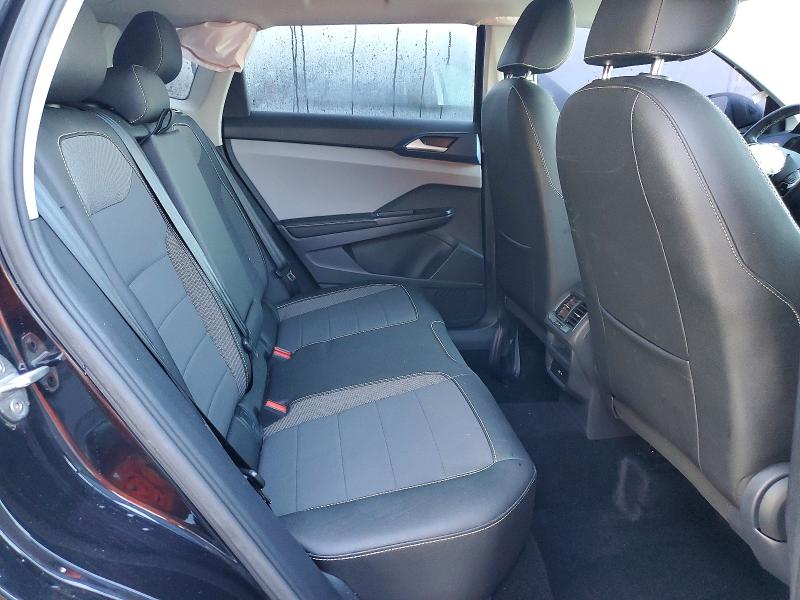 41727276 :رقم المزاد ، 3VVSX7B25RM003578 vin ، 2024 Volkswagen Taos مزاد بيع