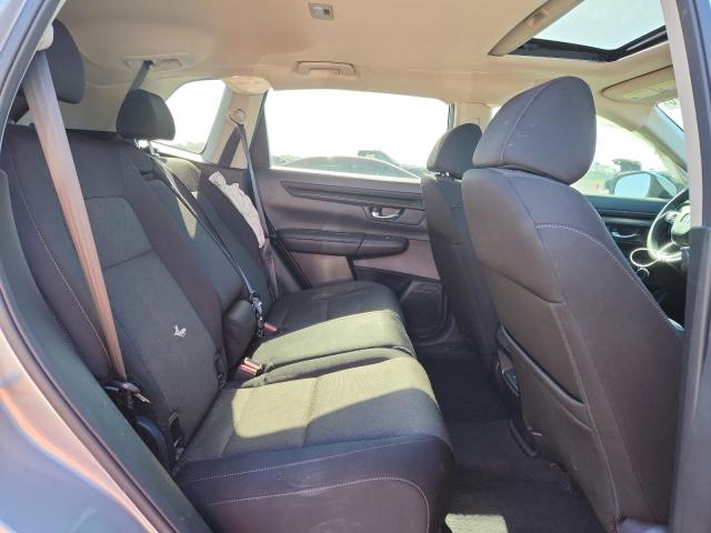 2024 Honda Cr-v მანქანა იყიდება აუქციონზე, vin: 2HKRS4H49RH413275, აუქციონის ნომერი: 48143876