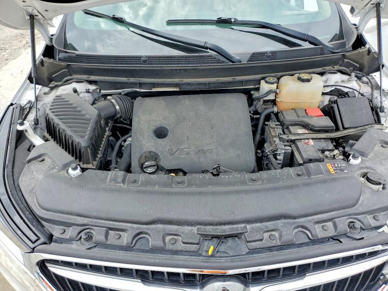 Aukcja sprzedaży 2021 Buick Enclave, vin: 5GAERBKW7MJ141836, numer aukcji: 47928656