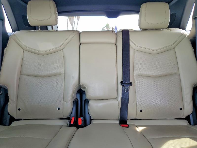 Aukcja sprzedaży 2017 Cadillac Xt5, vin: 1GYKNBRS8HZ279869, numer aukcji: 48273586