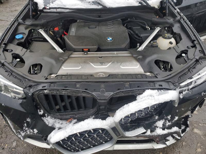 Продаж на аукціоні авто 2024 Bmw X4, vin: 5UX33DT00R9T48699, номер лоту: 79659165