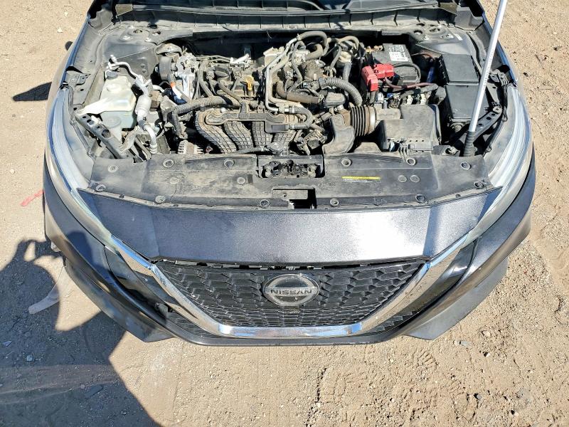 Продаж на аукціоні авто 2021 Nissan Altima, vin: 1N4BL4DV3MN338780, номер лоту: 46756096