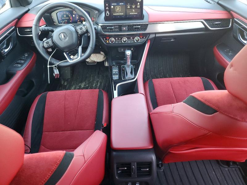 Aukcja sprzedaży 2025 Acura Adx, vin: 3HDSA2H51SM716146, numer aukcji: 41977996