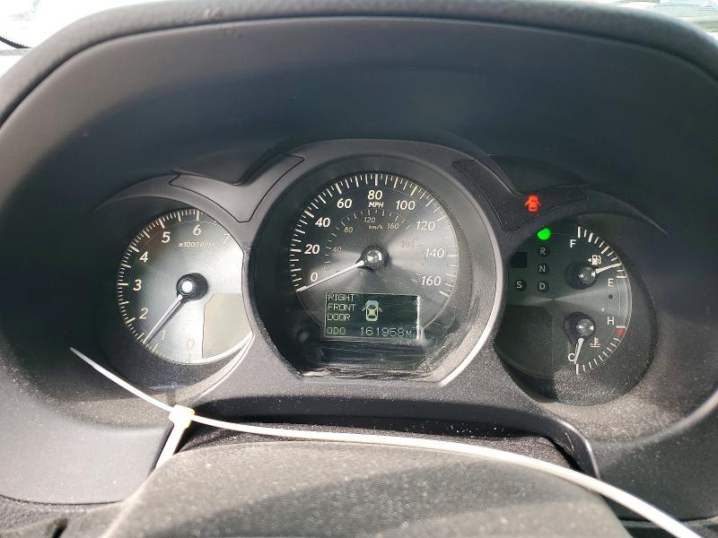 Aukcja sprzedaży 2008 Lexus Gs 350, vin: JTHBE96S780032297, numer aukcji: 79216435